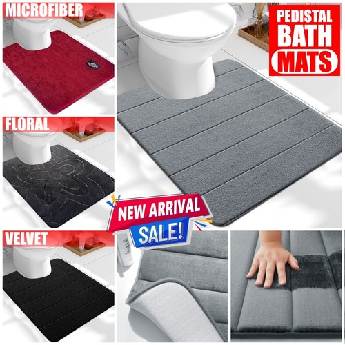 Non slip pedestal - pedestal, mat