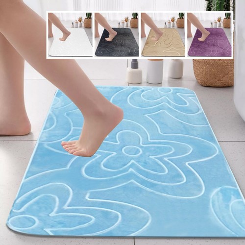 Non slip bath mat - non,
