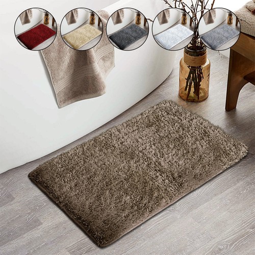 Non slip bath mat - non-slip, extra