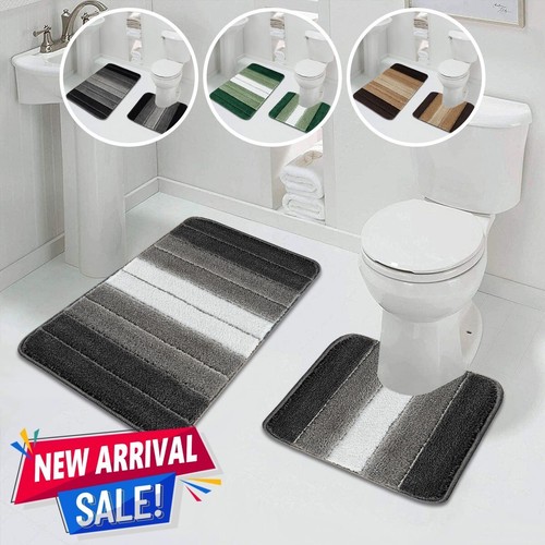 Non slip bath mat extra - bath,