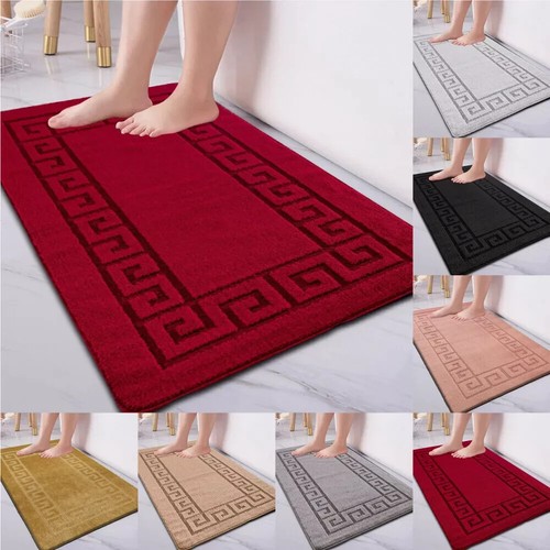 Non slip bath mat small - slip,