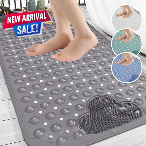 Anti mold rubber shower - rubber,