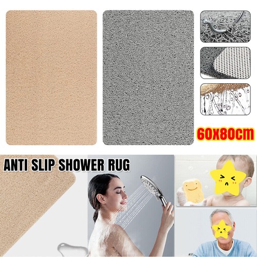 Anti slip shower - anti, mat
