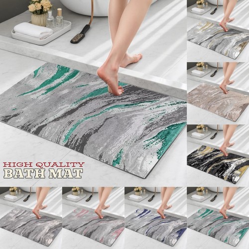 Non slip bath - slip, large
