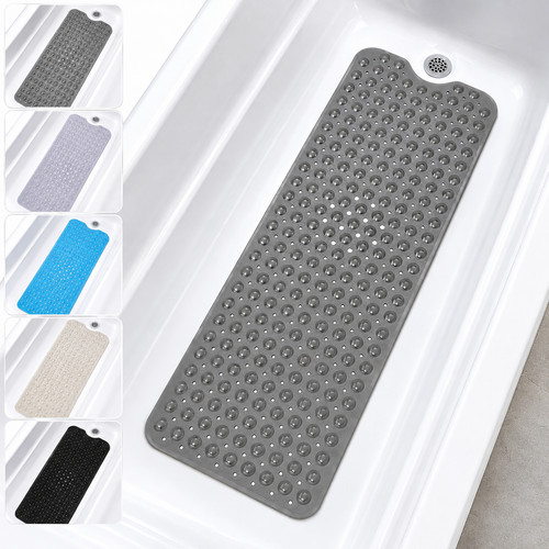 Extra large non slip - large, rubber