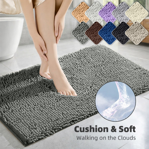 Non slip bath - slip, extra