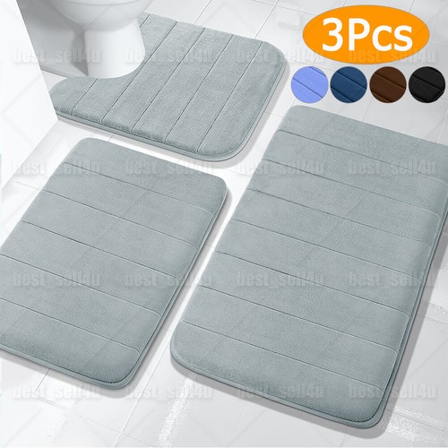 Memory foam bath - memory, mat