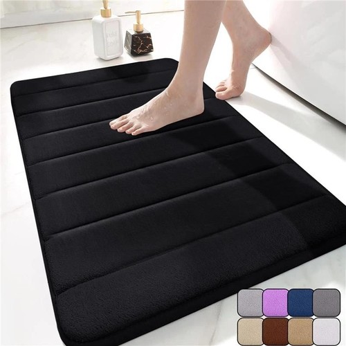 Non slip bath - mat, super