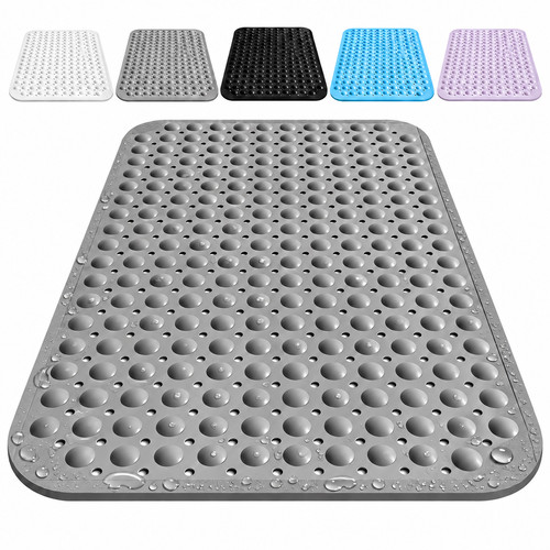 Extra long shower mat - extra,
