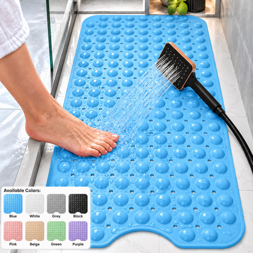 Non slip bath mat - mat, extra