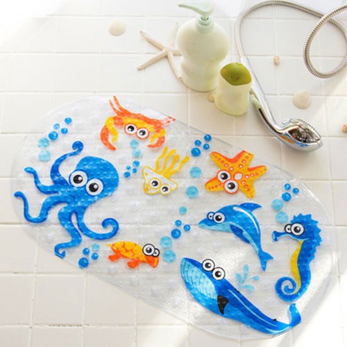 Non slip baby bath mats - non-slip, anti
